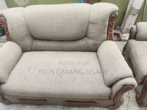 Double and Two Single Set of Chairs