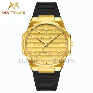 Matturi Watch
