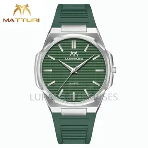 Matturi Watch