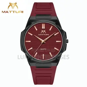 Matturi Watch