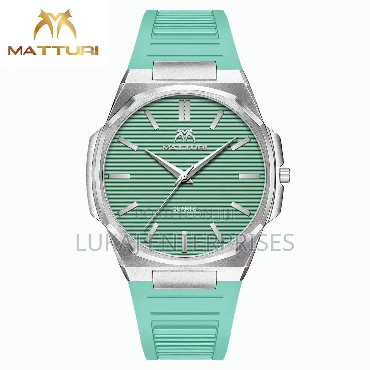 Matturi Watch
