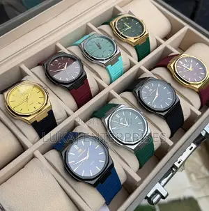 Matturi Watch