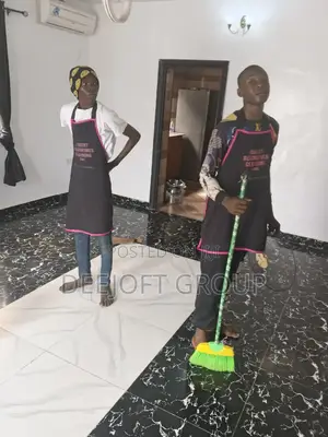 Bright Beginnings Cleaning Service