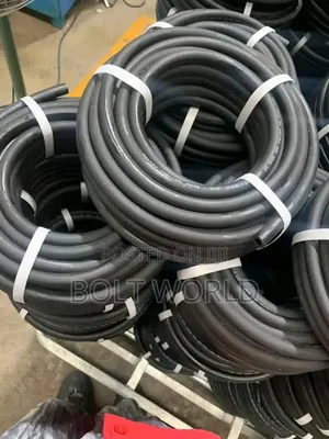 Industrial Oil and Fuel Suction and Discharged Hose 20 Bar 2 Inches