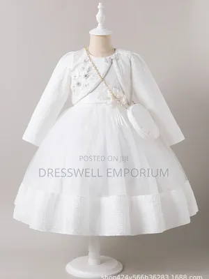 Children Dress