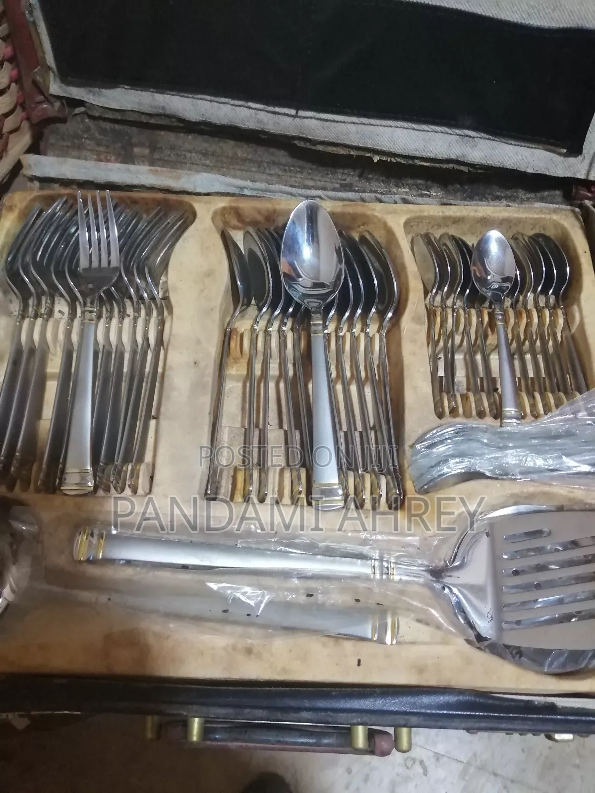 Cutlery Set