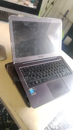 Laptop Asus A42JK 8GB Intel Core M3 SSD 128GB