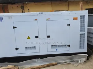 500kva Perkins Generator – Low Noise, Maximum Output
