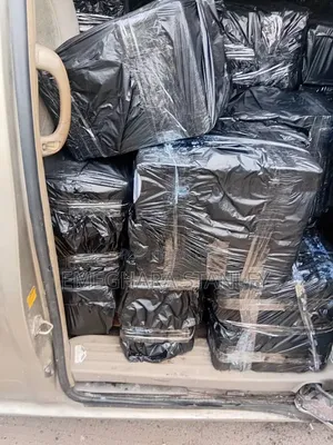 Cargo Delivery
