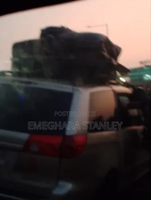 Cargo Delivery