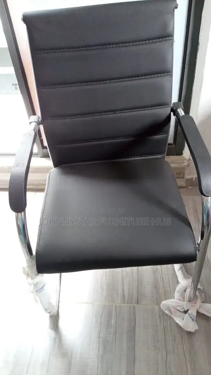 Visitors Office Chairs