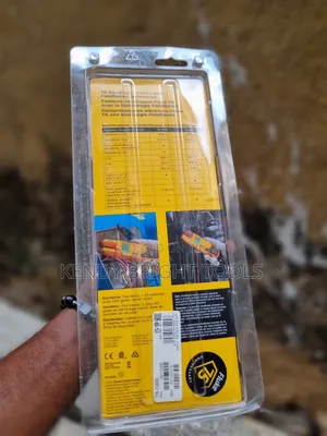 Fluke T6-1000 Voltage Tester