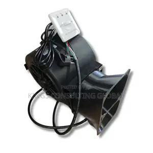 Asic Miner Silent Blower Fans