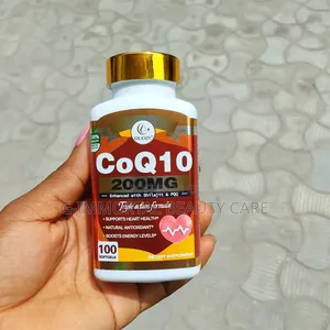 Coq10 200mg
