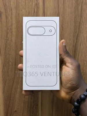 Google Pixel 9 128 GB