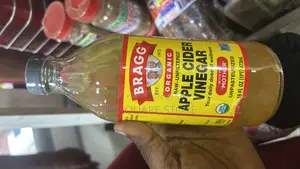 Apple Cider Vinegar