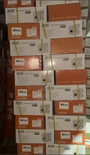 Solar Batteries