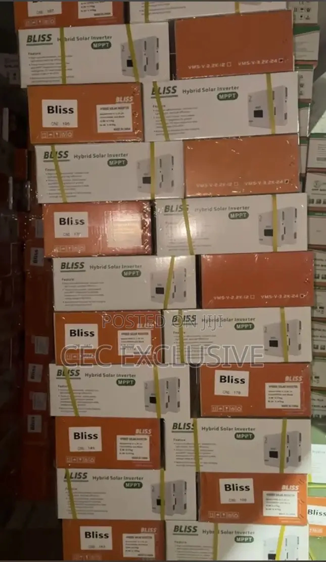 Solar Batteries