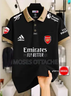 Arsenal Polo