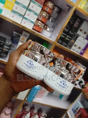 Skin Aqua Face Cream