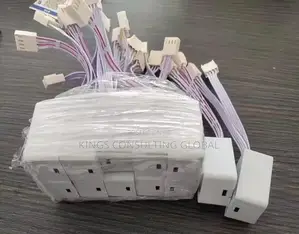Asic Miner Silent Blower Fans