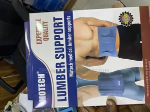 Ankle Support