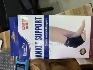 Ankle Support