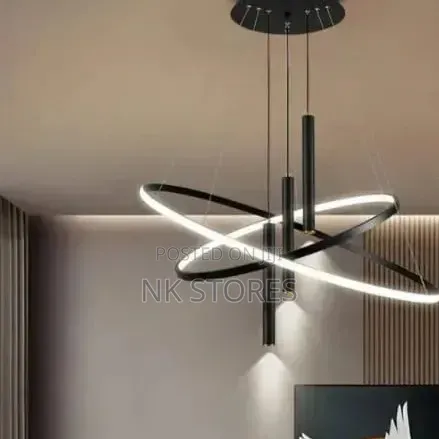 Led Dropping Light