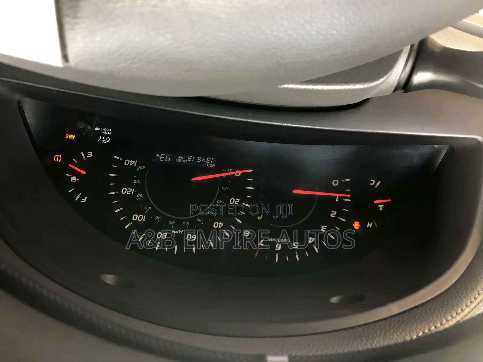 Toyota Camry 2009 Silver