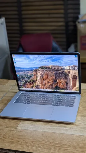 Laptop Microsoft Surface Laptop Studio 32GB Intel Core i7 SSD 1T