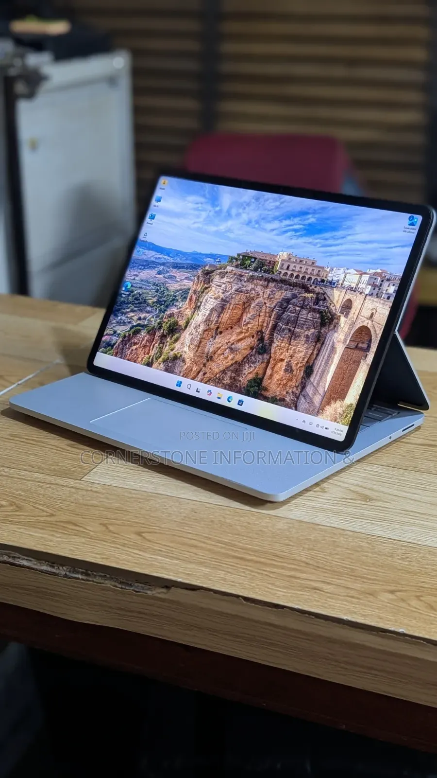 Laptop Microsoft Surface Laptop Studio 32GB Intel Core i7 SSD 1T