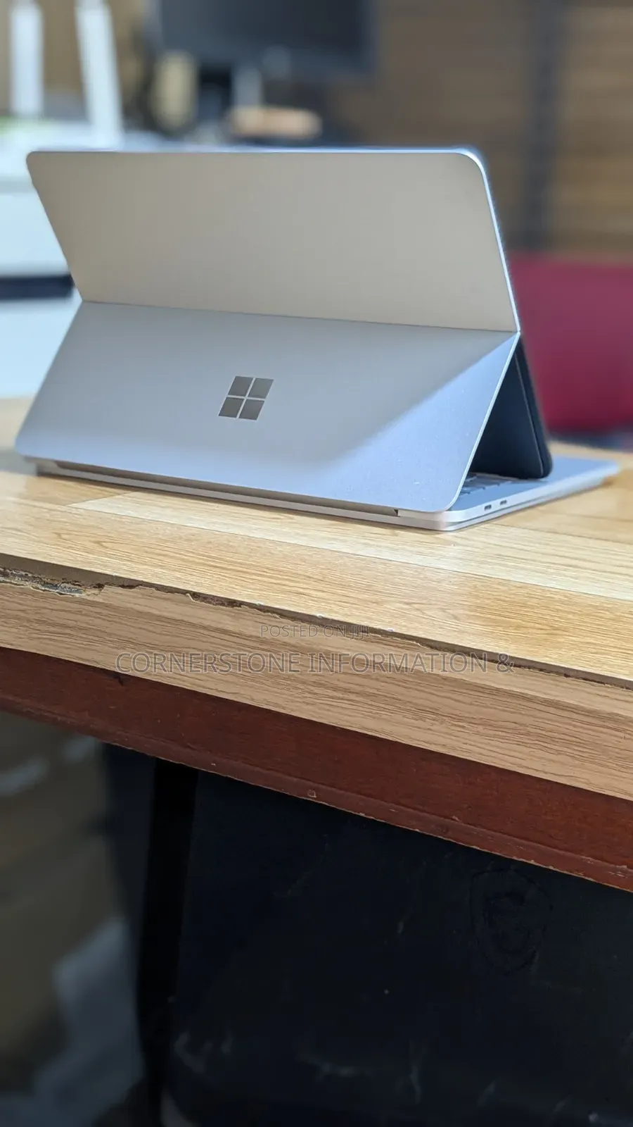 Laptop Microsoft Surface Laptop Studio 32GB Intel Core i7 SSD 1T