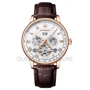 Poedagar Watch
