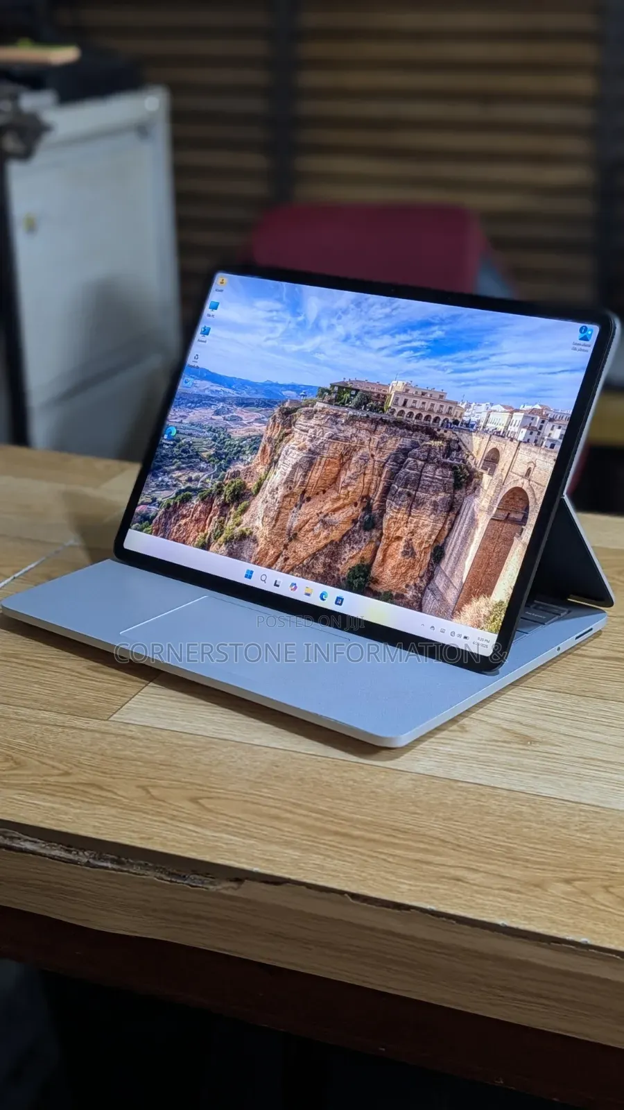 Laptop Microsoft Surface Laptop Studio 32GB Intel Core i7 SSD 1T