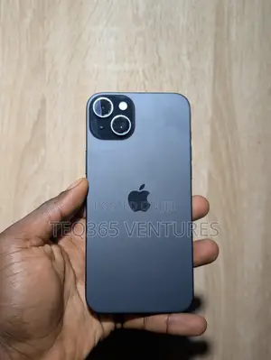 Apple iPhone 15 128 GB