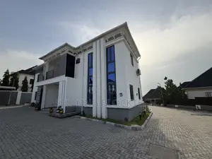 6bdrm Duplex in Asokoro for rent