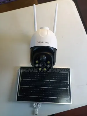 CCTV Security Cameras Surveillance
