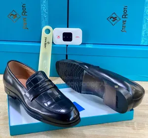 Steve Riots Designer Quality Shoe