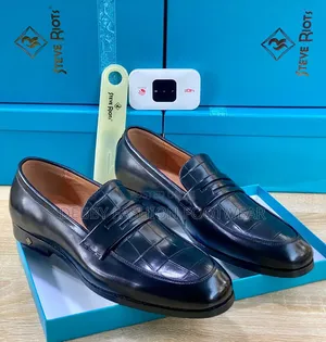 Steve Riots Designer Quality Shoe