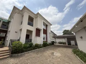 5bdrm Duplex in Kado for rent