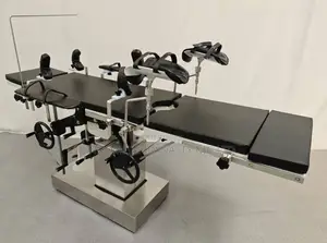 Operating Table