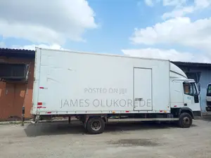 De-Jit Logistics