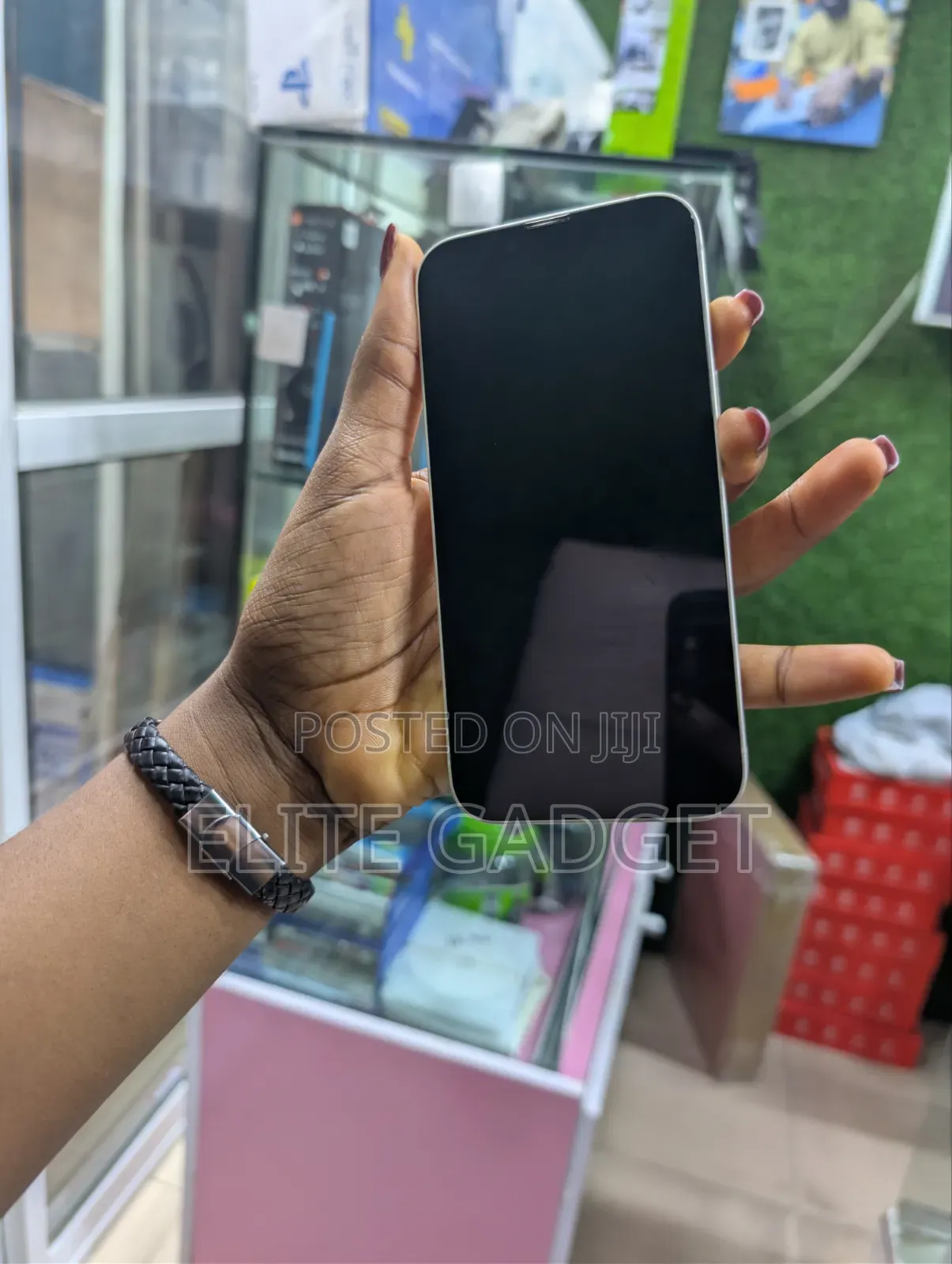 Apple iPhone 14 128 GB White
