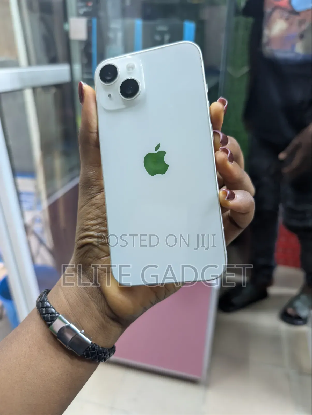 Apple iPhone 14 128 GB White