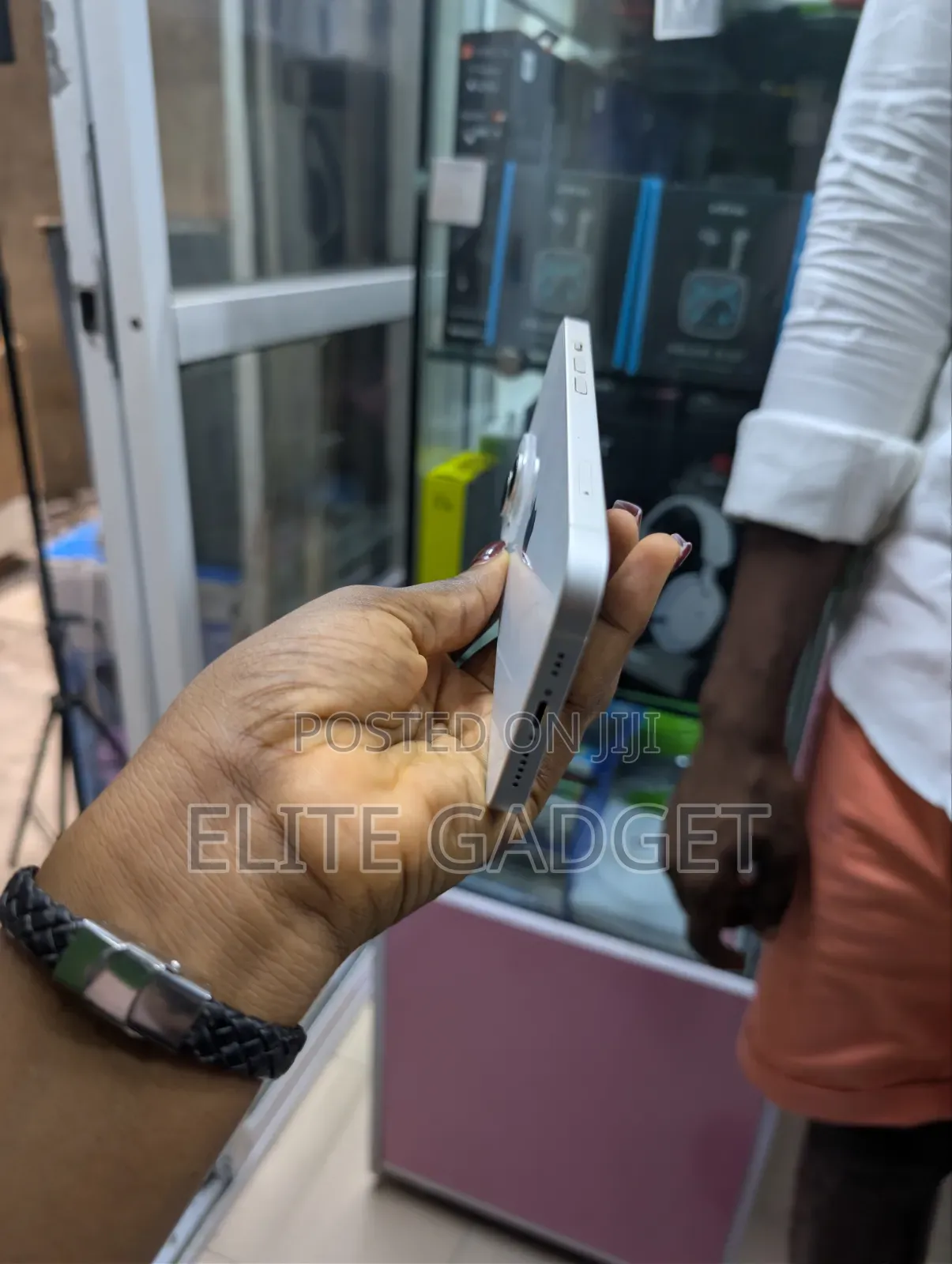 Apple iPhone 14 128 GB White