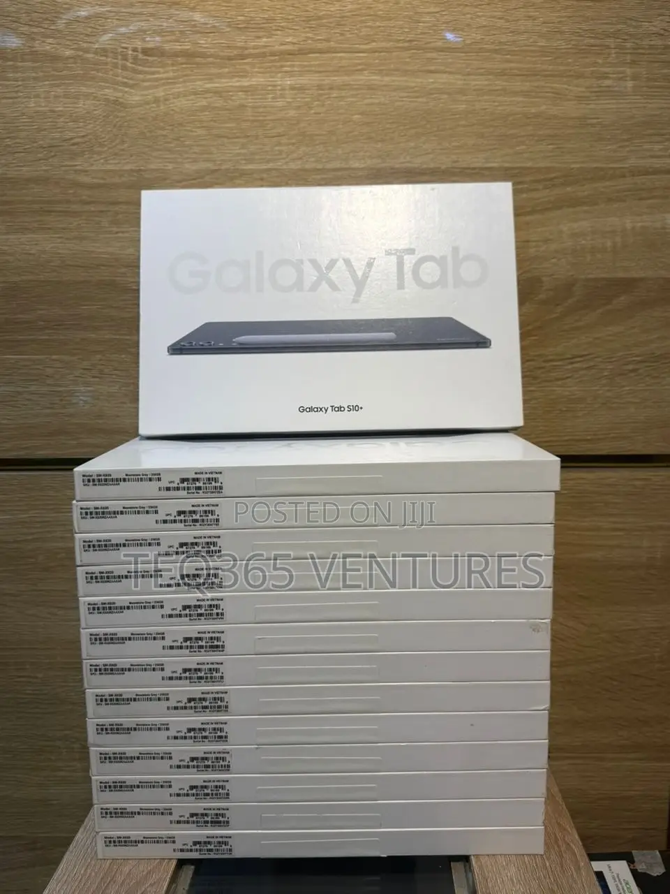 New Samsung Galaxy Tab A9+ 128 GB