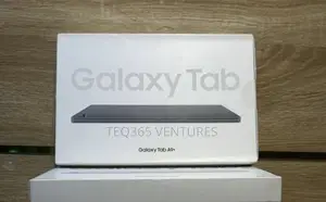 New Samsung Galaxy Tab A9+ 128 GB
