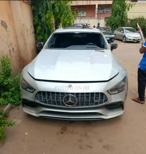 Amg63 Gt Windscreen Glass Available at Chimatex