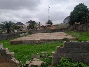 Land for Sale 1,200sqm in Dawaki