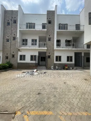 4bdrm Duplex in Dawaki for rent